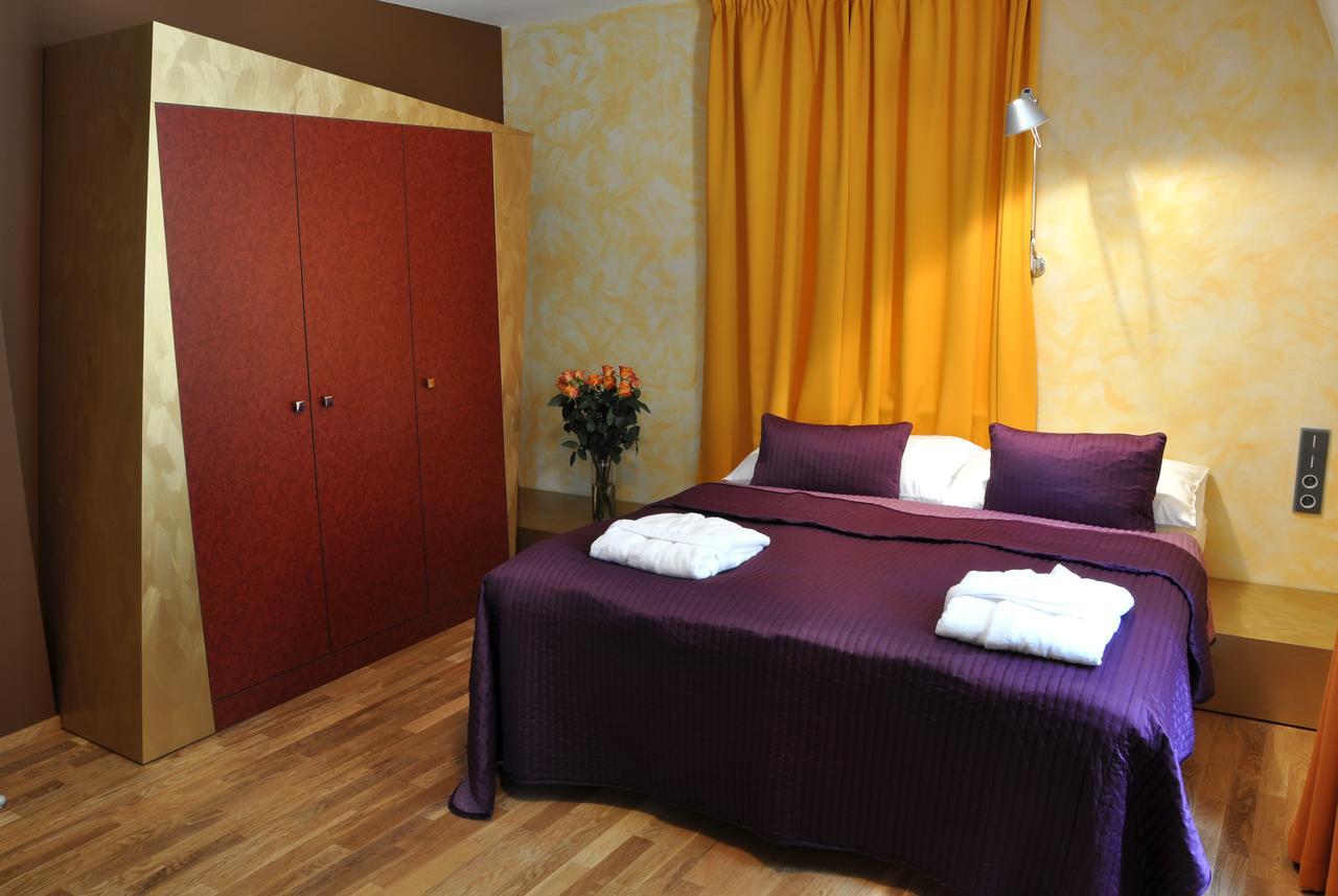 Hotel Kokorin Room photo